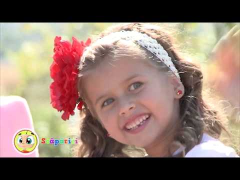 Ariana Mesina si Valeria Taranu - Ochii mamei