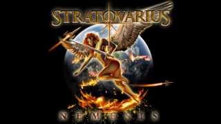 stratovarius-  Dragons 2013