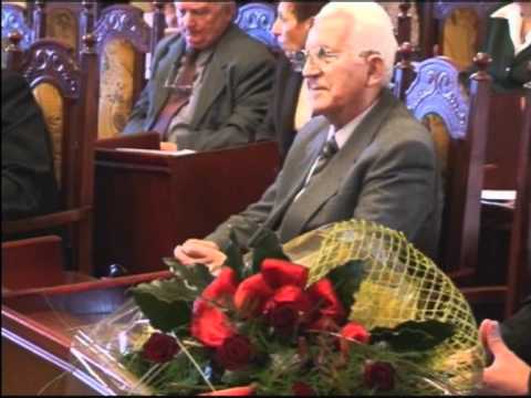 Medal Prezydenta Bydgoszczy w 2007 r.