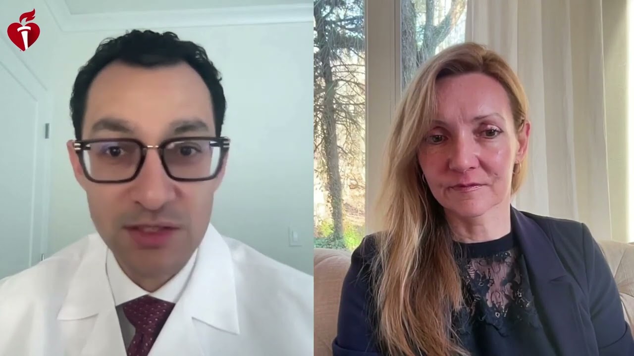 Key Insights Managing PAD Patients and the the Pain Experience