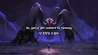 Download lagu TheFatRat, Slaydit & Anjulie - Stronger [가사/해석] mp3