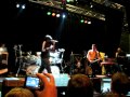 LIMP BIZKIT FT TIMO BLIZZARD BREAK STUFF LIVE