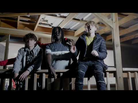 P4l Yungin - "Baddie Lil Bih" (Shot By:@Cameramanced)