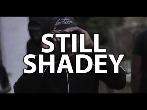 Still Shadey -  Fire4Dem Series 2.5