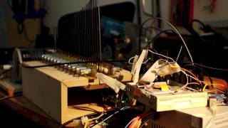 composition 245 by anthony braxton (excerpt)