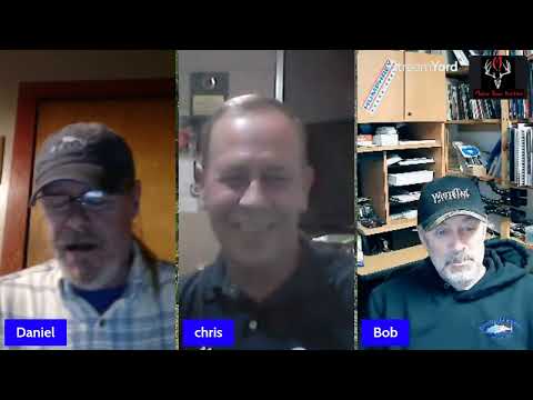 Spotlight Series: With Bowhunting Legend and Champion Archer, Christopher Mizner