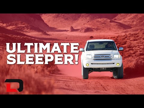 Don’t Over Modify Your Vehicle!