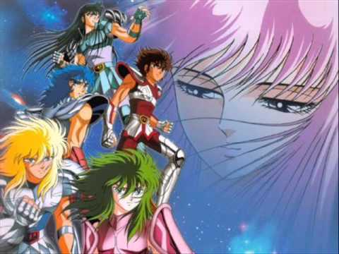 download lagu mp3 mp4 Aria Saint Seiya, download lagu Aria Saint Seiya gratis, unduh video klip Aria Saint Seiya