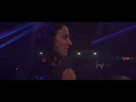 Amelie Lens @ Time Warp 2019 – ARTE Concert 137+140