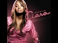 Ciara - Lookin' At You (Audio)