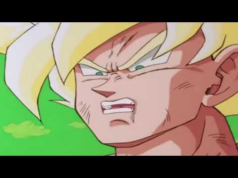 Frieza Messes Up! [FANDUB]