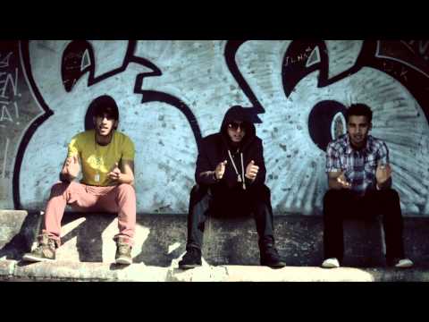 HDS FLOW - Bassma Bla Alwan (Official Clip HD) 2013