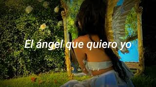 Yuridia - Ángel Letra