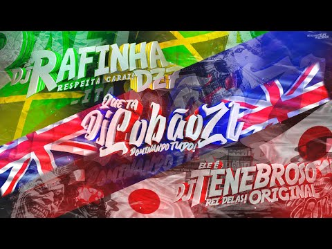 SEQUÊNCIA AUTOMOTIVA - (TRIO DO MANDELA) [Audio Oficial] 2021