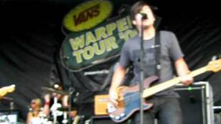 Motion City Soundtrack - Throwdown