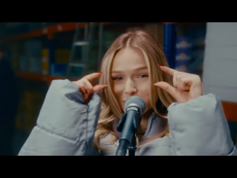 ADI x Eva Timush - Ti-as sterge fiecare lacrima