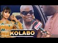 Tazama HARMONIZE Aeleza Kumshirikisha HAMISA MOBETO Kwenye Wimbo Mpya Kwenye Albam Yake