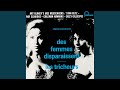 Blues Pour Vava (BOF "Des Femmes Disparaissent")