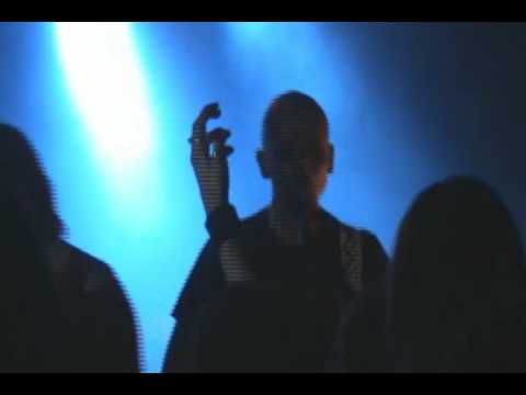 Grave Declaration - Lamentation (Live at Nordicfest 08)