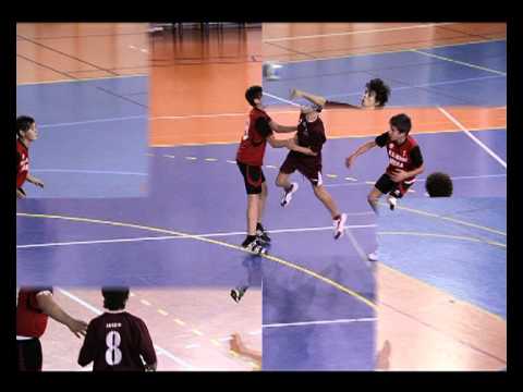 Arezzo Ambra 131111 Under 14M