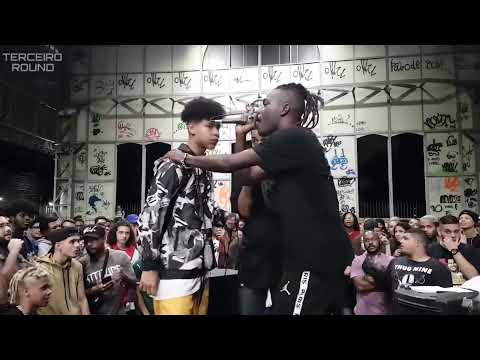 (A REVANCHE 🔥🔥) JAYA LUUCK X PELÉ MIL FLOWS