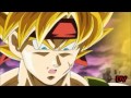 Bardock Vs. Chills AMV courtesy call TFk 