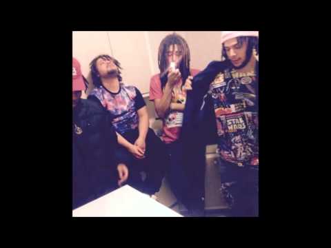 B.C. Tha Hybrid x VITAL E$$ENCE x PSYCHIC ABI - Death Note [Prod. By B.C. Tha Hybrid]