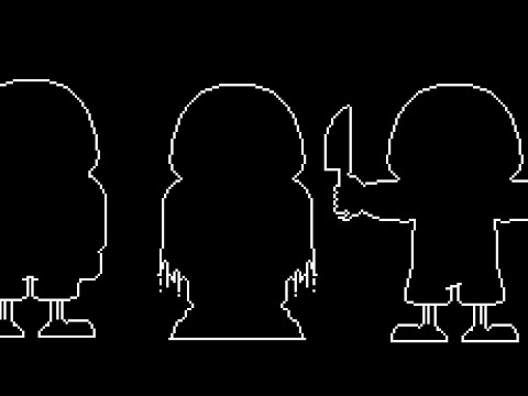 DustDust!Murder Time Trio - Your End Is Near + Shin No Imawashiki