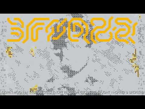 Machinedrum - 'BREATH (feat. MeLo-X & Elena Pinderhughes)' (Official Audio)