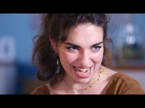 Sunday Sofa Sessions - Episode 8 : Neima Naouri