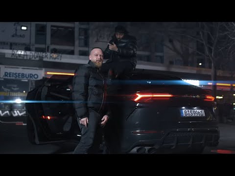 Bojan feat. Olexesh & Xatar - Risiko (prod. trico)