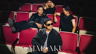 Download lagu Aizat Amdan x Sekumpulan Orang Gila - Ajar Aku mp3