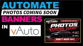 The vAuto Automation That Auto-Posts Your New Arrivals Graphics