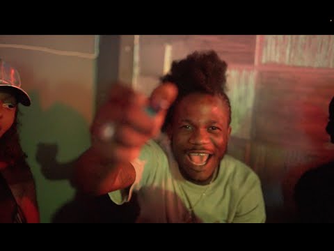 Raw Cashh - Pro Max Phone (Official Music Video)