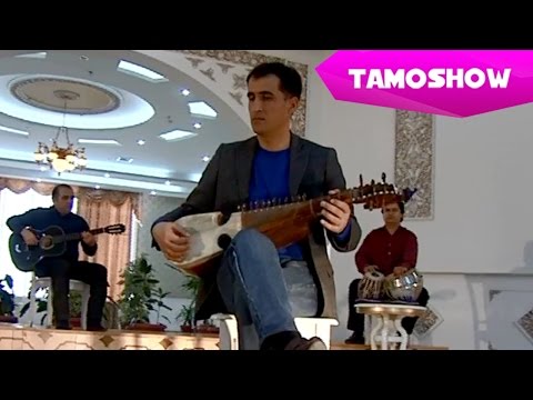 Сохиб Назриев - Вой вой | Sohib Nazriev - Voy Voy (2014)