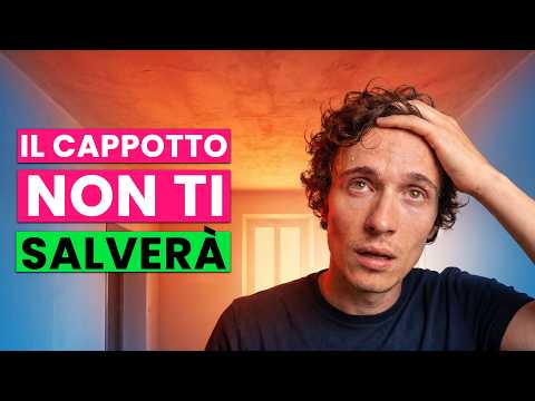 Intervista sull'isolamento del sottotetto
