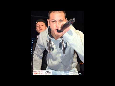 Triologia Feat Chinasound & Shock - Riempiamo le piazze