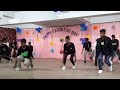 HAI RE LAILA NAGPURI DANCE