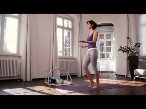 fitnessRAUM.de - Rückbildung & Beckenboden empfohlen von Baby & Co