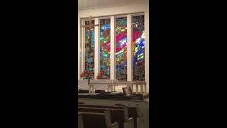 2017 Nutley Thanksgiving Community Service - Shofar Explained
