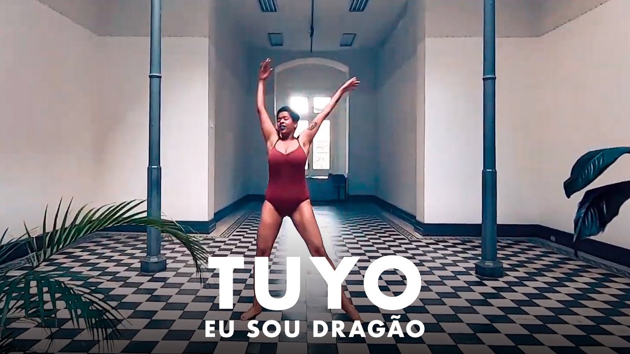 Eu Sou Dragão — Tuyo (2020) - Docs and Arts - Isabel Palacio