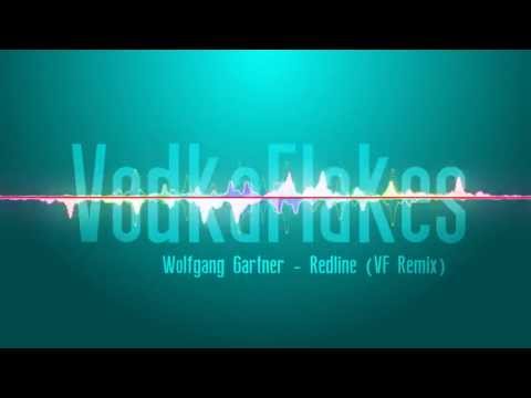 Wolfgang Gartner - Redline (VF remix)