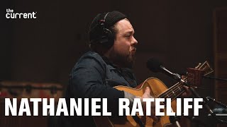 Nathaniel Rateliff - full session at The Current