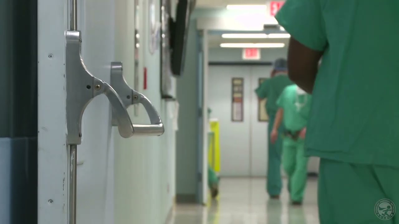 Effective Hospital Incident Command