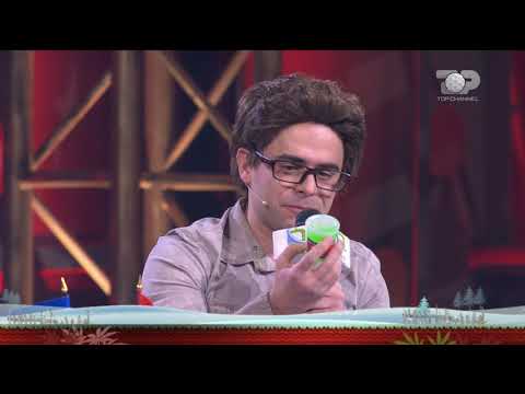 Parcela 400, 31 Dhjetor 2017 - TV Truth dhe Kim Yong