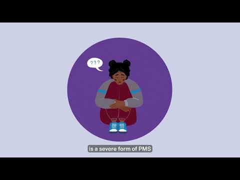 What are PMS and PMDD? Chronic pre-menstrual conditions explained | RCN Magazine