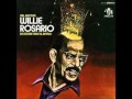 Willie Rosario   Llueve Junior Toledo