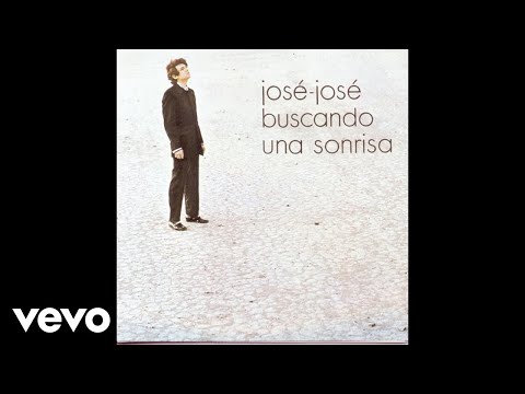 José José - Llegaste a Mí (Cover Audio)