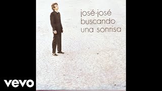 José José - Llegaste a Mí (Cover Audio)