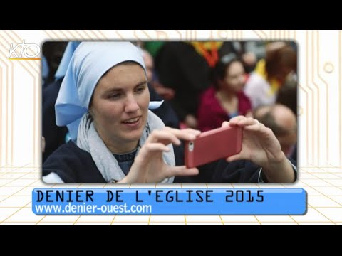 Cathobuzz du 27 février 2015